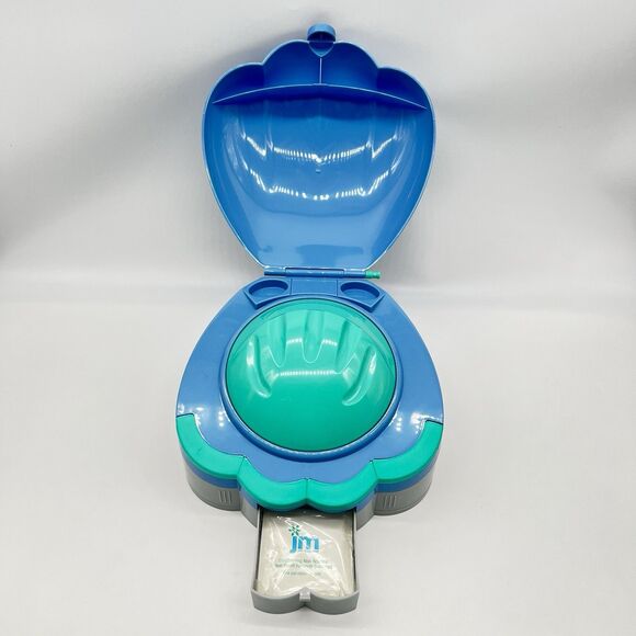 New Joy Mangano Hand Shell with Storage Trays Creating the Perfect Home Manicure - Picture 5 of 12